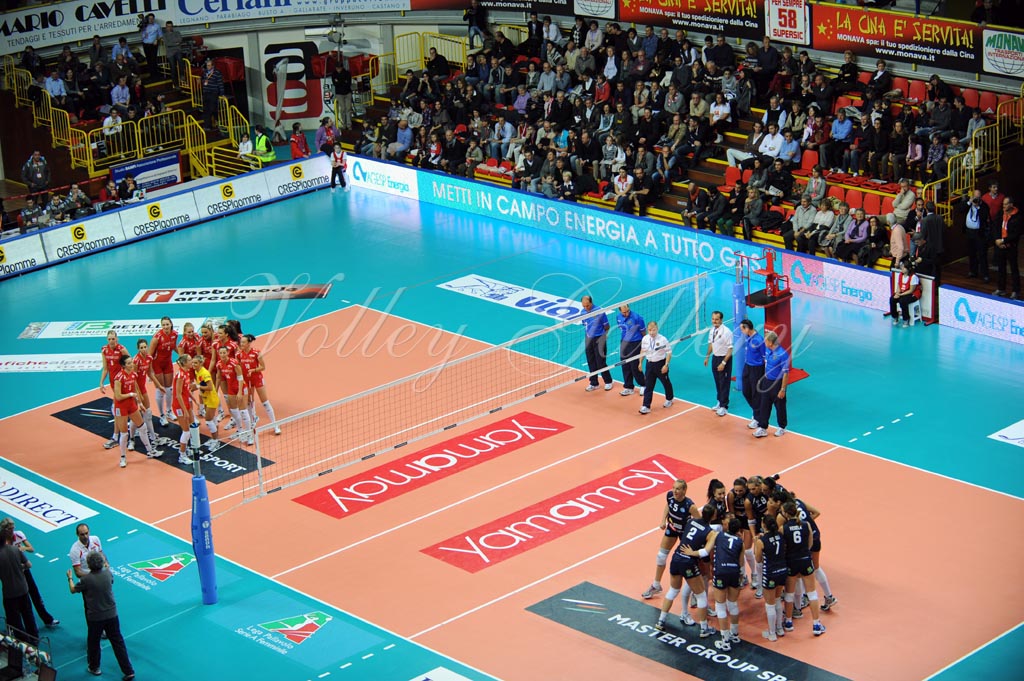 Yamamay Chieri TO (02)